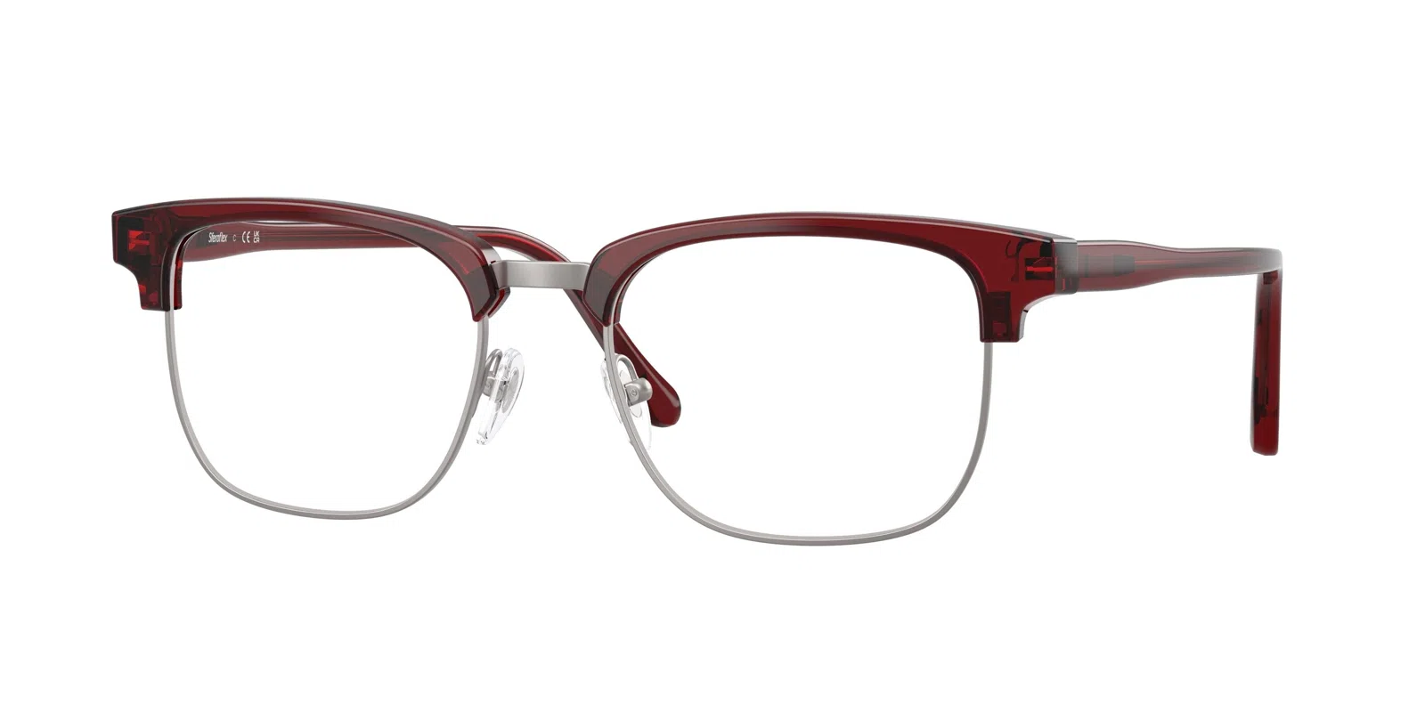 Sferoflex 1154 Eyeglasses - view 3